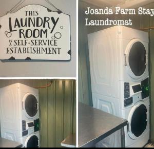 Joanda Farm Stay