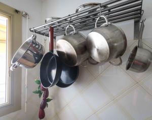 One-bedroom apartment near the Beach and the Old Town