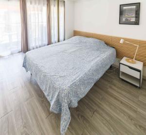 One-bedroom apartment near the Beach and the Old Town