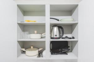 Wooden Breeze - 1 min walk from the subway station