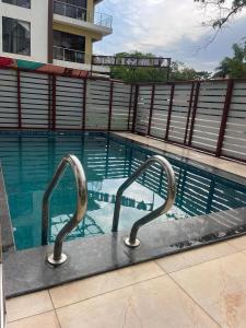 Misty Blue Resort and Villas