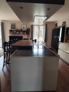 Quiet, Comfort and Style close to Basel