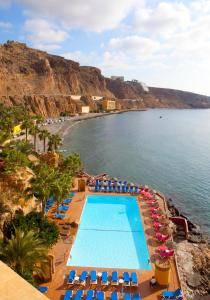Mirador del Cabo Designed For Adults