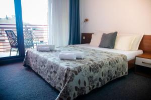 Sea house Afrodita1-rooms