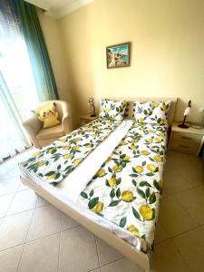 Amarena Studio Santa Marina, Sozopol