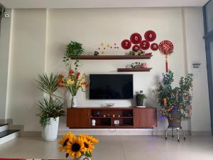 Cozy Casa Homestay