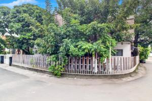 Dancenter Nelvi Guesthouse