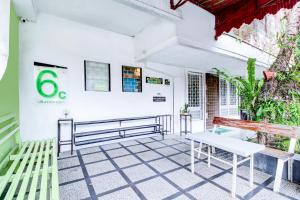 Dancenter Nelvi Guesthouse