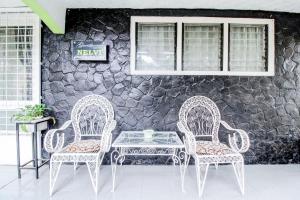 Dancenter Nelvi Guesthouse