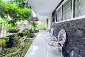 Dancenter Nelvi Guesthouse