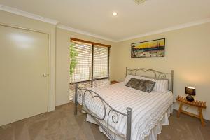 Sky Blue Retreat Serene Family Getaway