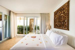 Beach front Sunset view villas