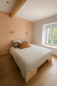 Appartement au centre de Vercel