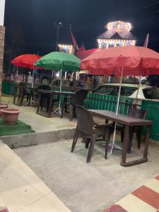Hotel Gokul International Bhadarwah