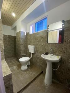 Hotel Gokul International Bhadarwah