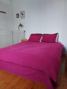 Maisons de vacances Maison charmante - 10 min de Paris : photos des chambres