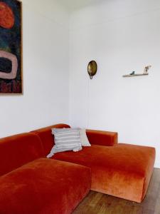 Maisons de vacances Maison charmante - 10 min de Paris : photos des chambres
