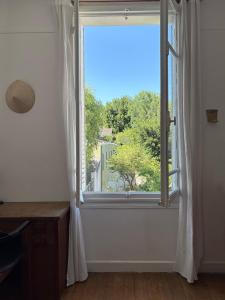 Maisons de vacances Maison charmante - 10 min de Paris : photos des chambres