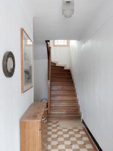 Maisons de vacances Maison charmante - 10 min de Paris : photos des chambres