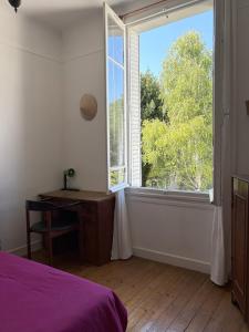 Maisons de vacances Maison charmante - 10 min de Paris : photos des chambres