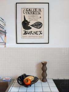 Maisons de vacances Maison charmante - 10 min de Paris : photos des chambres