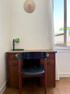Maisons de vacances Maison charmante - 10 min de Paris : photos des chambres