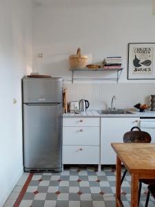 Maisons de vacances Maison charmante - 10 min de Paris : photos des chambres