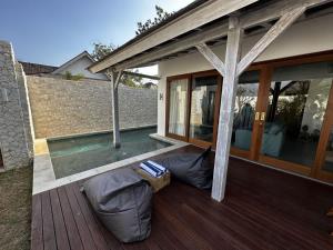 Unique Sula villa uluwatu