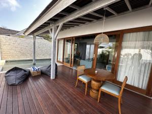 Unique Sula villa uluwatu