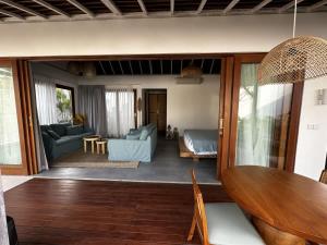 Unique Sula villa uluwatu