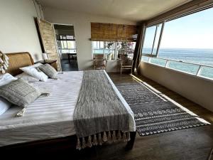 Beach front villa ,Mare 2