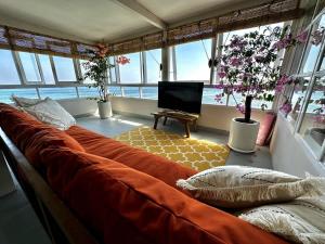 Beach front villa ,Mare 2