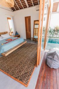 Villa deluxe uluwatu