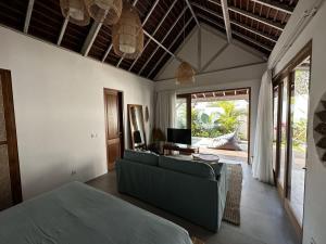 Deluxe 3 Sula villa in uluwatu