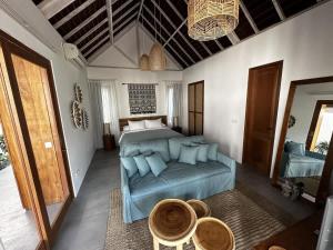 Deluxe 1 Sula villa in uluwatu