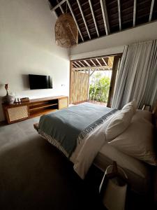 relax room in uluwatu