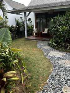 relax room in uluwatu