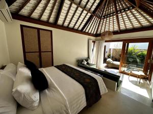 Di Cappio Villa Uluwatu 3
