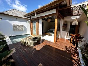 Di Cappio Villa Uluwatu 3