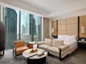 Anantara Downtown Dubai