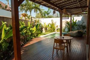 Di Cappio Studio Uluwatu