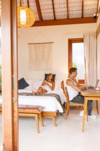 Di Cappio Studio Uluwatu