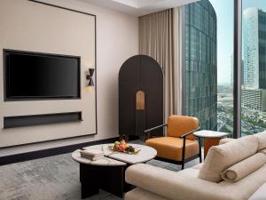 Anantara Downtown Dubai