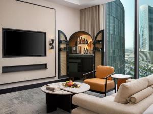 Anantara Downtown Dubai