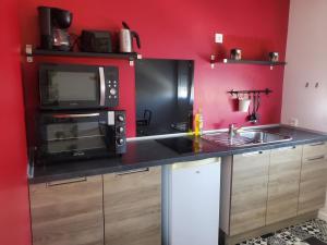 Bastille 2 - 3hvězdičkové hotely ve městě Saintes