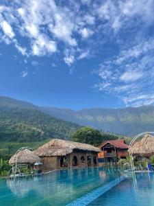 Kẹm La Bằng Homestay