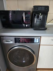 Luxury apartment with Swimming pool , Lovely Garden , BBQ place