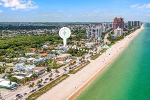 BEACH TIME Steps to beach with Heated Pool and Game RoomSun Key RESlDENCES