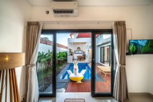 Villa Bibou by Unicorn Villas Bali