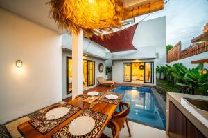 Villa Bibou by Unicorn Villas Bali